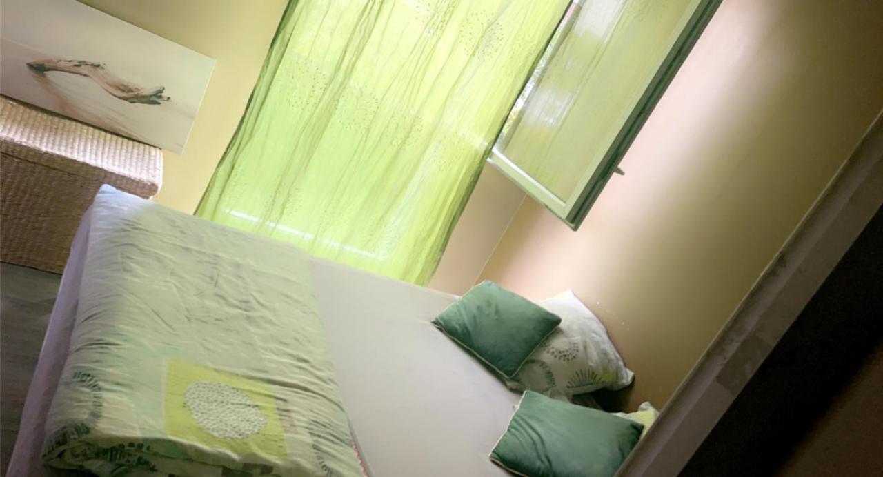 Chambre Avec Salle De Bain Privee Valenton エクステリア 写真