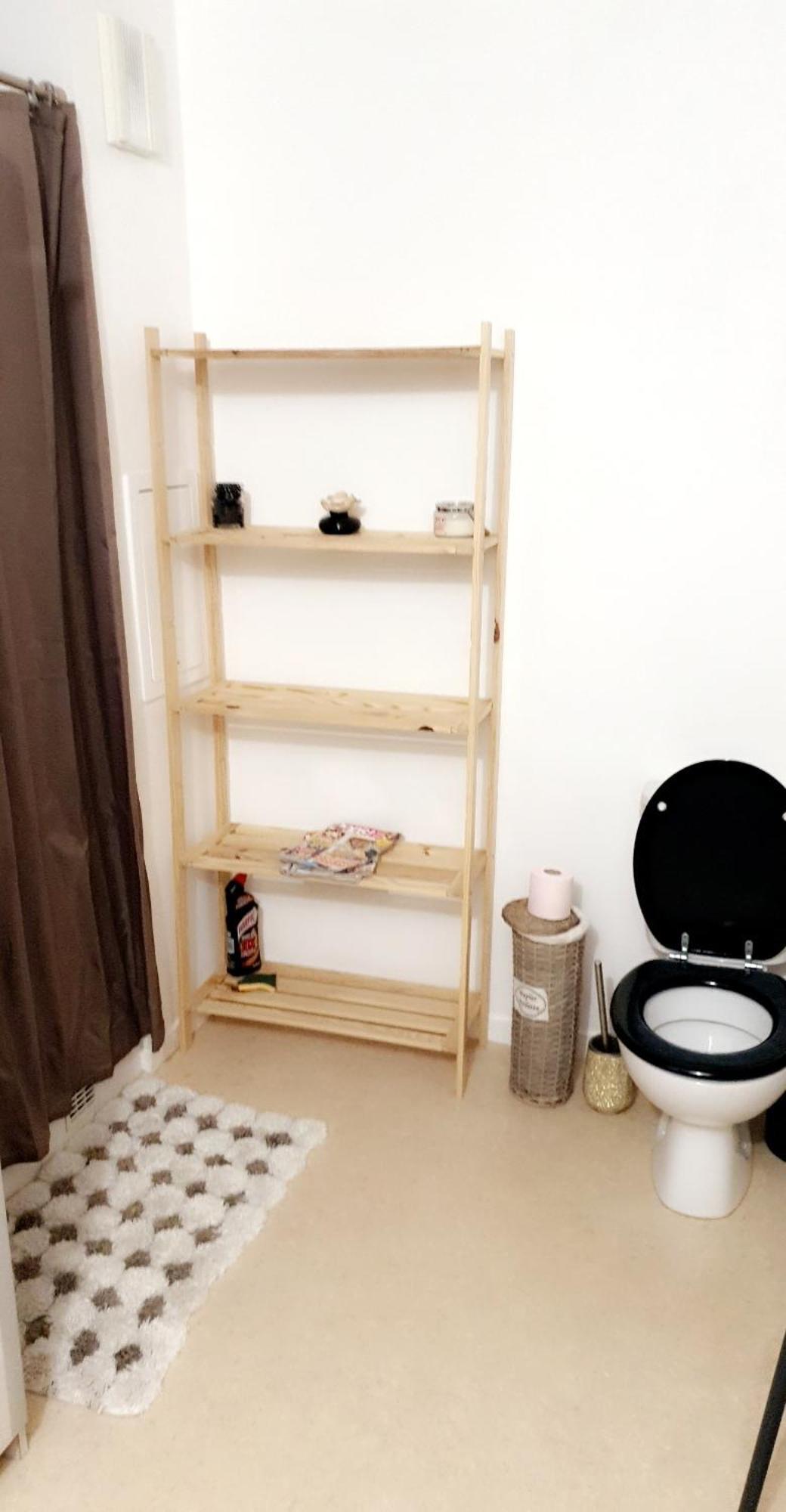 Chambre Avec Salle De Bain Privee Valenton エクステリア 写真
